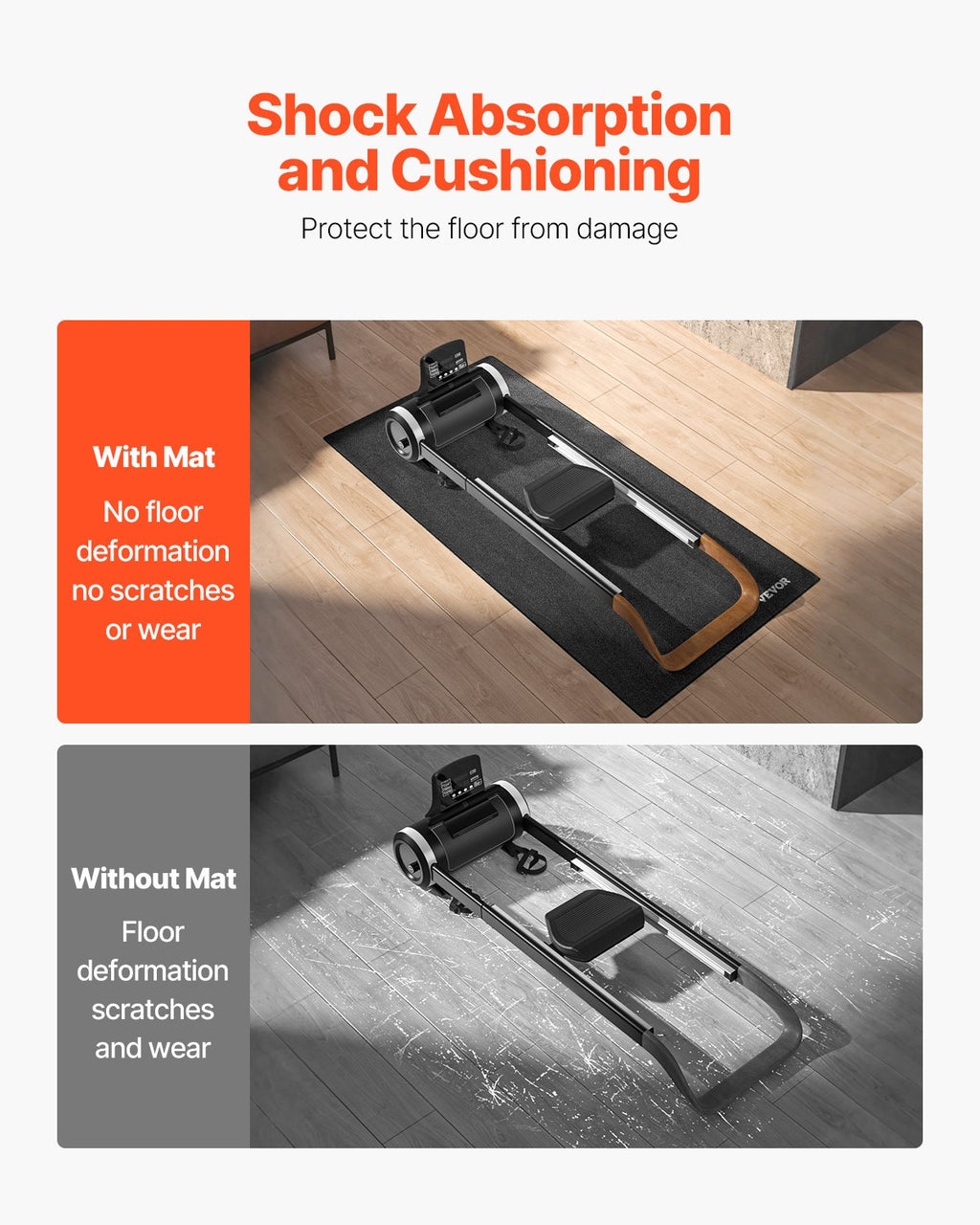 Walking Pad Mat