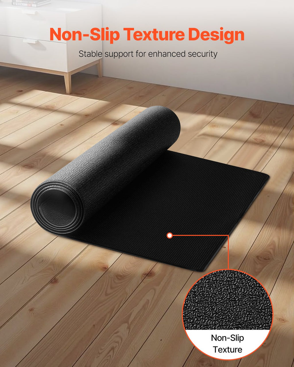 Walking Pad Mat