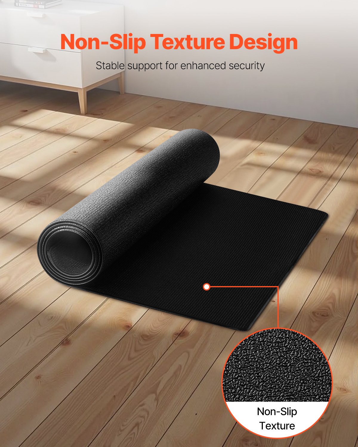 Walking Pad Mat