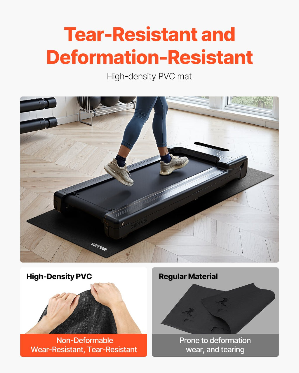 Walking Pad Mat