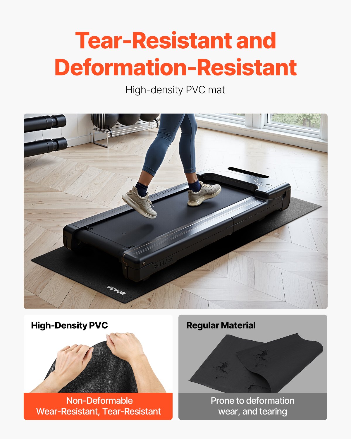 Walking Pad Mat