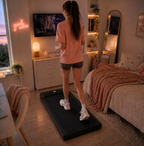 She Struts Walking Pad and Mat